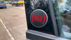 Fiat 500X 1.0 Red 5dr Petrol Hatchback